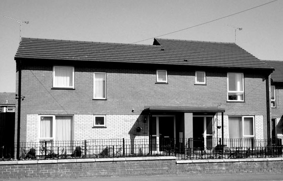 bolton road